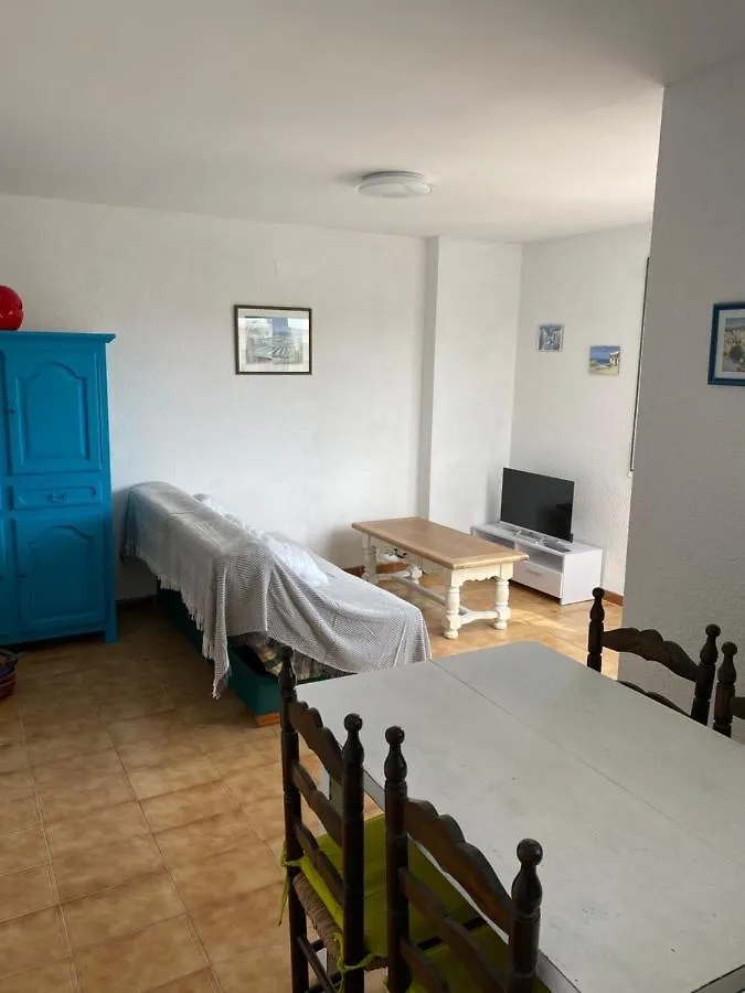 Port Emporda Apartment Empuriabrava 0*,  Spain