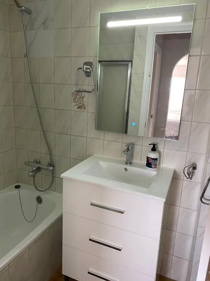 Port Emporda Apartment Empuriabrava