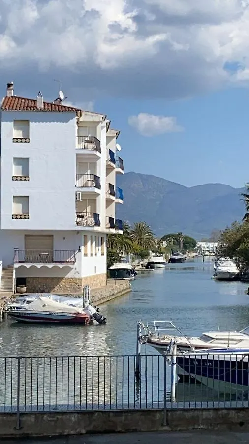 Port Emporda Apartment Empuriabrava
